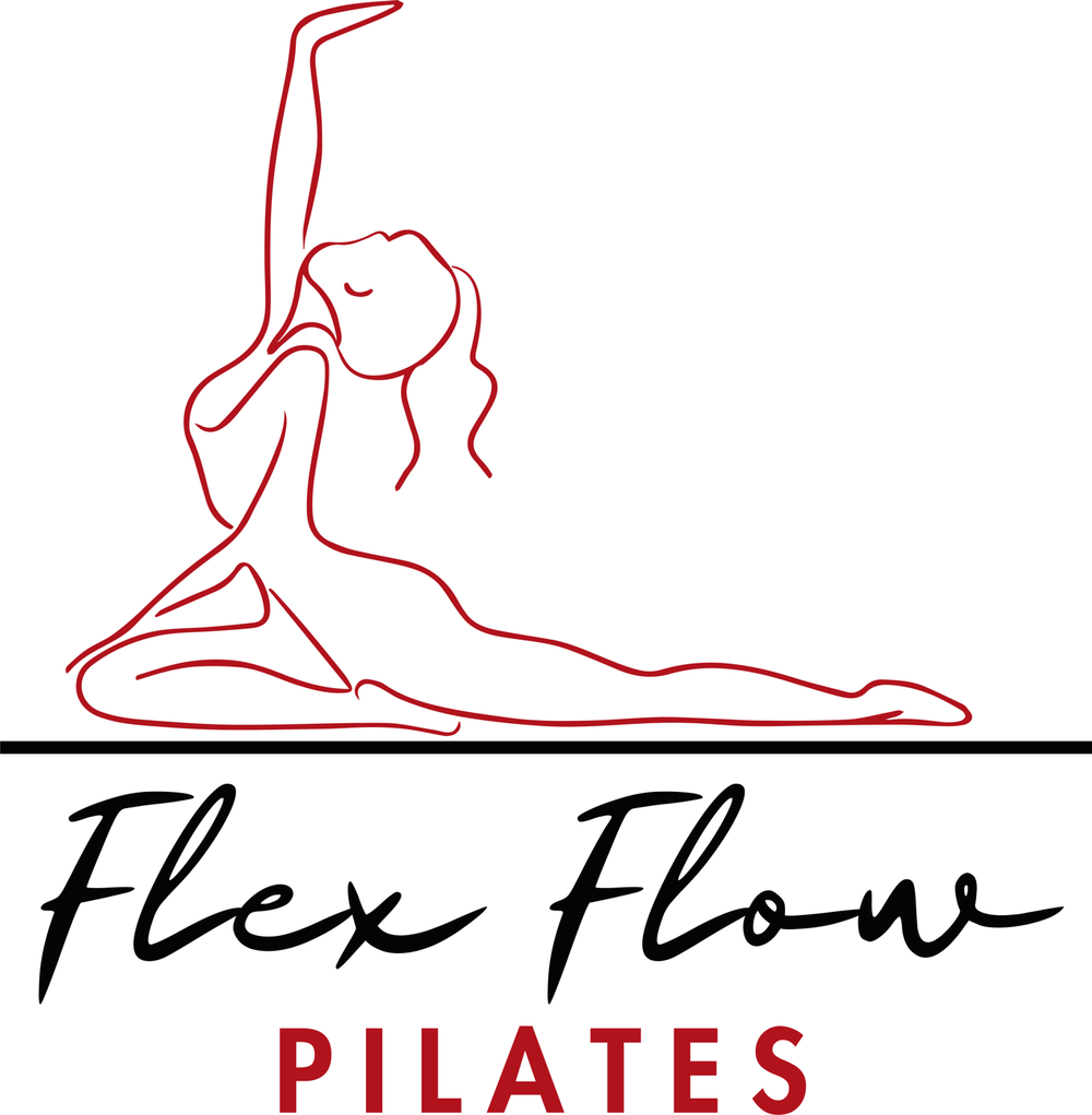Flex Flow Pilates Studio
